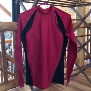 Under Armour cold gear